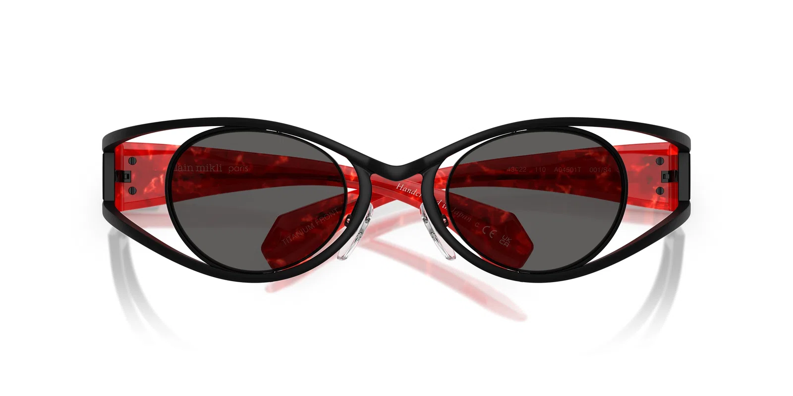 Alain Mikli 4501T Sunglasses - view 15